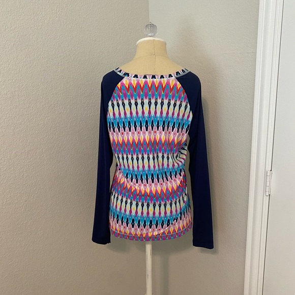 Athleta Rash Guard - Picture 7 of 9